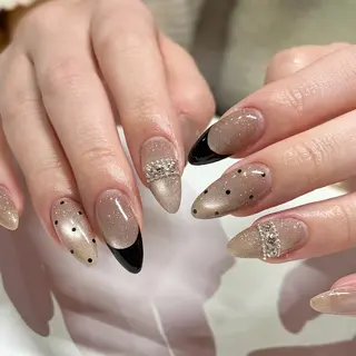 ネイル Fairy 若月のネイルデザイン