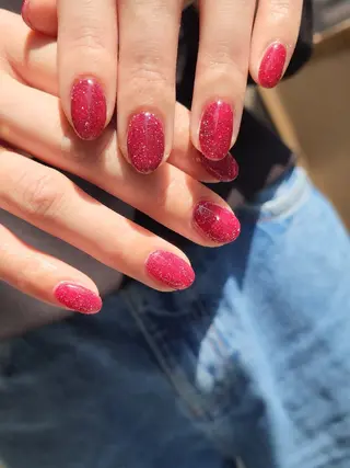 ネイル ConneQt所属・ETHOSENSE. kimikaのネイルデザイン