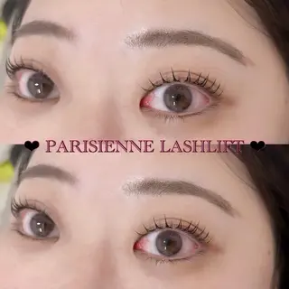 マツエク・マツパ LOLO京都駅前店 💜kasumi💜のマツエク・マツパデザイン