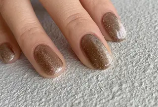 ネイル U nail所属・高橋 千恵のネイルデザイン