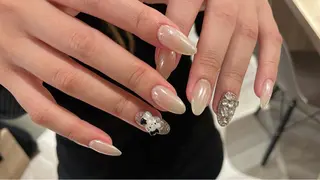 ネイル share salon muu -neu-所属・neu-ﾉｲ- /chieのネイルデザイン