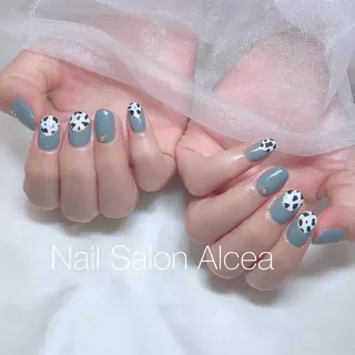 ネイル CHILO 木村のネイルデザイン