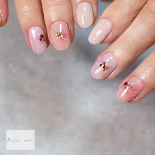 ネイル BeLLe nailのネイルデザイン