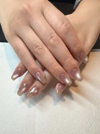 ネイル Ritaネイルサロン所属・Rita nail &リラクゼーションのネイルデザイン