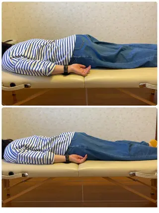 Anne’s happyBonesのエステ・リラクイメージ