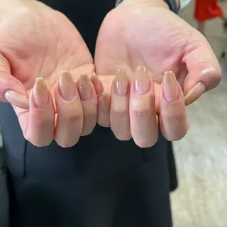 ネイル illfrere所属・illfrere イルフレール🌙のネイルデザイン