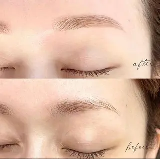 マツエク・マツパ be.perch所属・eye MIHOのマツエク・マツパデザイン