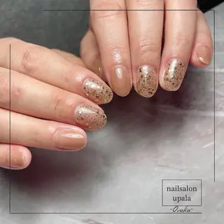 ネイル upala Mayukoのネイルデザイン