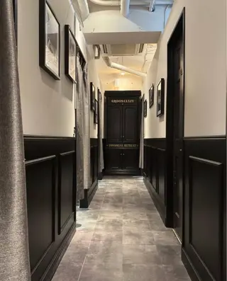 メンズ LAVIE NEW STANDARD BARBER　浜松町店所属・池田 湧／IKEDA YUのエステ・リラクイメージ