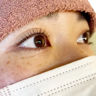 マツエク・マツパ MAI 👀✨のマツエク・マツパデザイン