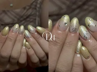 ネイル D.d Reinaのネイルデザイン