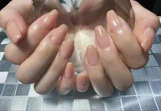 ネイル Regulus 光田のネイルデザイン