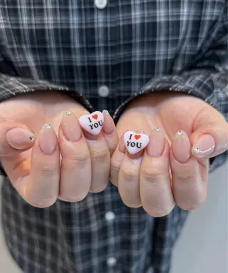 ネイル BERA NAILSのネイルデザイン