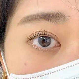 マツエク・マツパ 🌸Alba🌸 勅使川原のマツエク・マツパデザイン