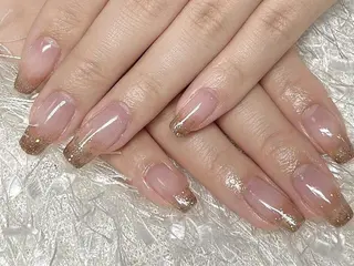 ネイル kihi大塚店 モデル募集専用のネイルデザイン