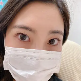 マツエク・マツパ マツエクマツパサロン mikuのマツエク・マツパデザイン