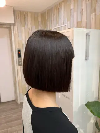 ショート 🦋レイヤー職人 猪瀬玲奈🦋のヘアスタイル