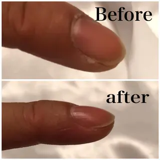 ネイル 高野 祐紀のネイルデザイン