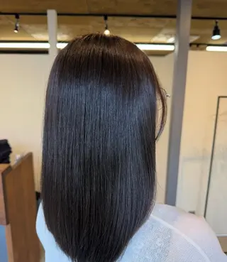 三宅 陽大のヘアスタイル