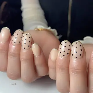 ネイル Legit nail salonのネイルデザイン