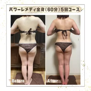 Luca所属・Luca ﾙｶのエステ・リラクイメージ