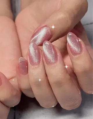 ネイル まり りぃ〜んのネイルデザイン