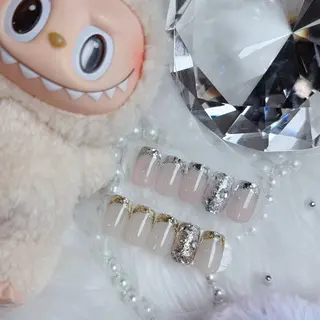 ネイル Angelgarden nail青山店所属・Angel Garden 山本のネイルデザイン