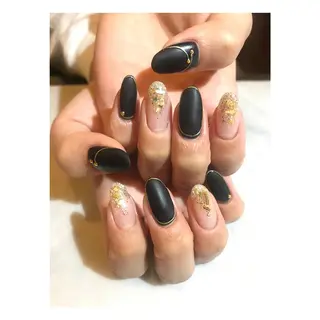 ネイル 関根 未来のネイルデザイン