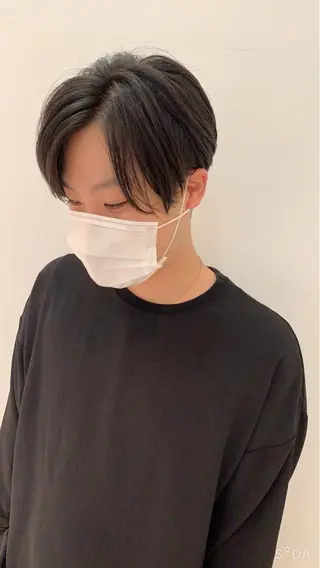 メンズ 🤍小田 恵美🤍のマツエク・マツパデザイン