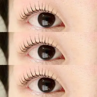 マツエク・マツパ siieyelash 鷺沼店HONOKAのマツエク・マツパデザイン