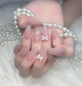 ネイル ༺༒T&K nail ༒༻のネイルデザイン