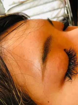 マツエク・マツパ loisir yamanoのマツエク・マツパデザイン