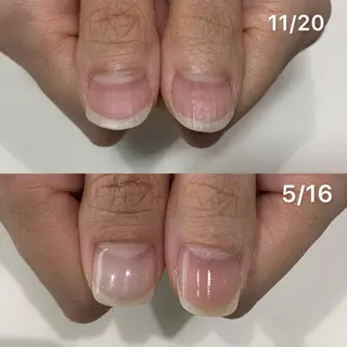 ネイル BeColorful新宿所属・co nai_lのネイルデザイン