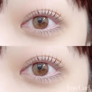 マツエク・マツパ ふるや さんごのマツエク・マツパデザイン