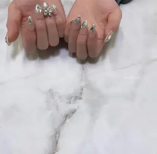 ネイル AcooBeauty Senaのネイルデザイン