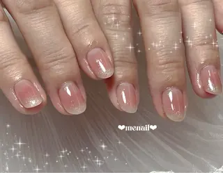 ネイル ＃ ｍｅのネイルデザイン