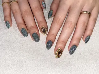 ネイル nailist hitomiのマツエク・マツパデザイン