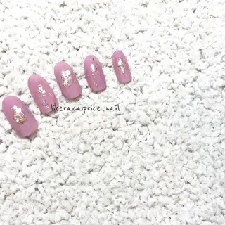 ネイル プライベートサロン a.b.f.dのネイルデザイン