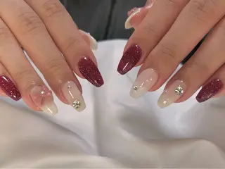 ネイル IK_ nailのネイルデザイン