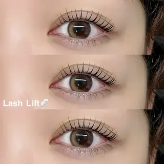 マツエク・マツパ まつパ/マツエク/ 渋谷momokaのマツエク・マツパデザイン