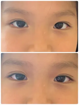 マツエク・マツパ salonde CHANELのマツエク・マツパデザイン