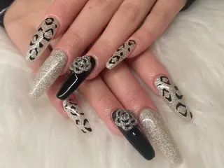 ネイル Kanon joieangeのネイルデザイン