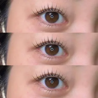 マツエク・マツパ limery所属・Limery　🎀 ʏᴜᴋɪのマツエク・マツパデザイン