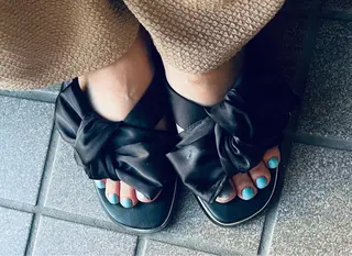 ネイル Pana nail salon所属・Pana makiのネイルデザイン