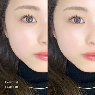 マツエク・マツパ viviAiles ♡⃛ Ruiのマツエク・マツパデザイン