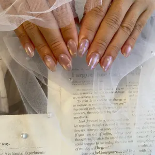 ネイル nail salon maniのネイルデザイン