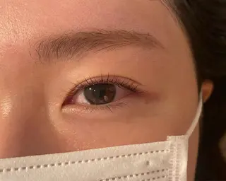 マツエク・マツパ emma桃山台 杉本🤍🐩のマツエク・マツパデザイン