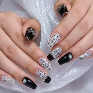 ネイル Diamond NAIL💝のネイルデザイン