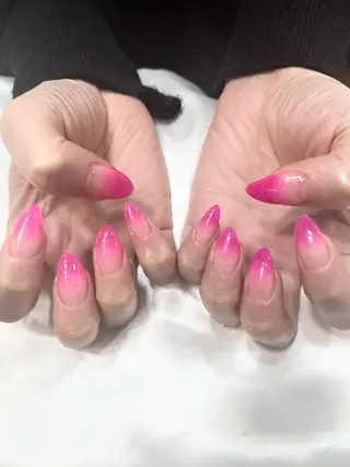 ネイル nailsister ただのネイルデザイン