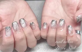 ネイル Pears Nail MARIのネイルデザイン